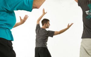 Qi Gong Ausbildung - die Grundausbildung